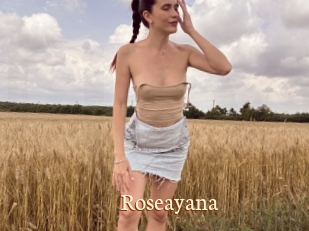 Roseayana