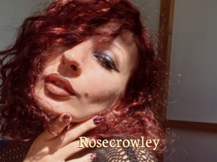 Rosecrowley