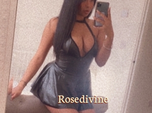 Rosedivine