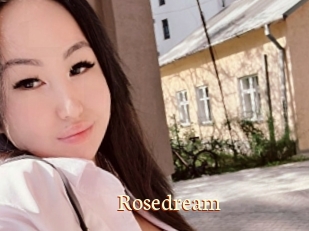 Rosedream