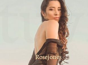 Rosejones