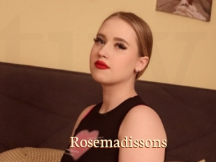 Rosemadissons