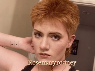 Rosemaryrodney