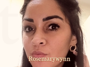 Rosemarywynn