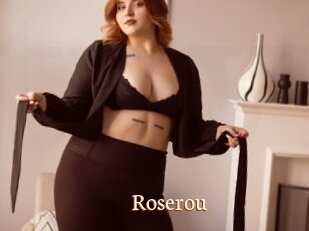 Roserou