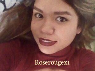 Roserougex1