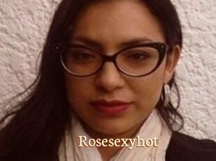 Rosesexyhot