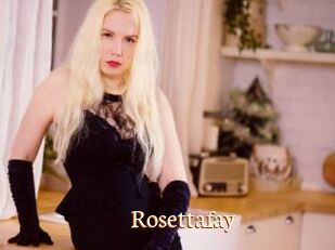 Rosettafay