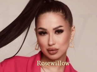 Rosewillow