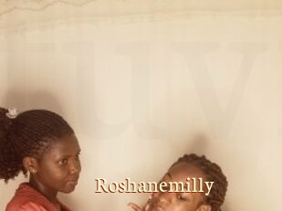 Roshanemilly