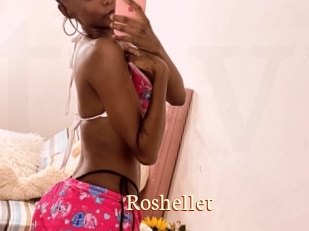 Roshellet