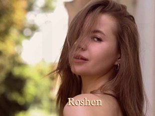 Roshen