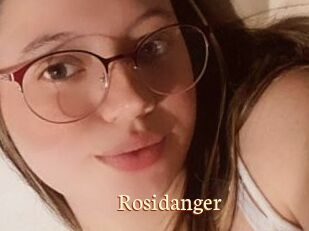 Rosidanger