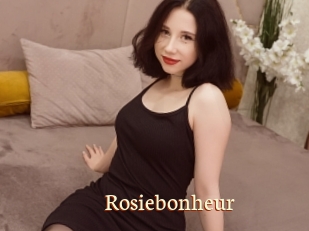 Rosiebonheur