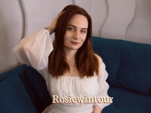 Rosiewintour