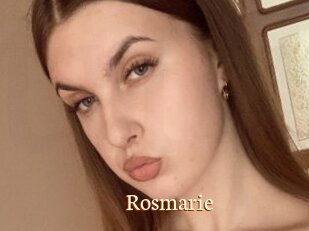 Rosmarie