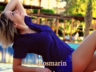 Rosmarin