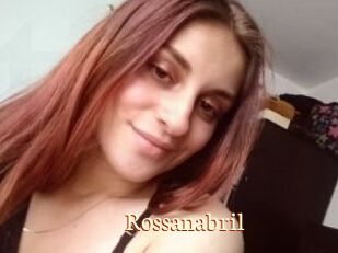 Rossanabril