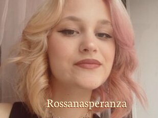 Rossanasperanza