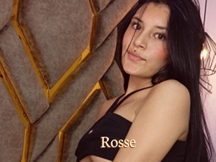 Rosse