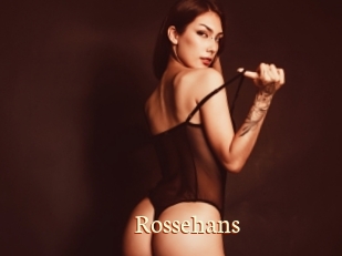 Rossehans