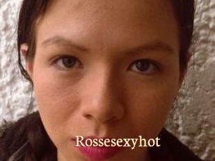 Rossesexyhot