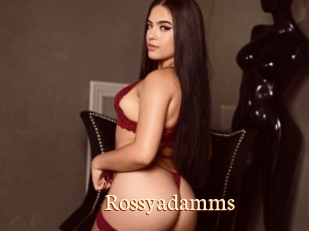 Rossyadamms