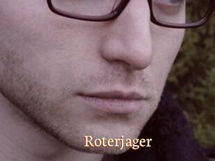 Roterjager