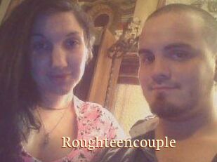 Roughteencouple