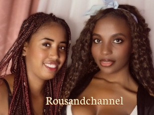 Rousandchannel