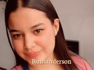 Rousanderson