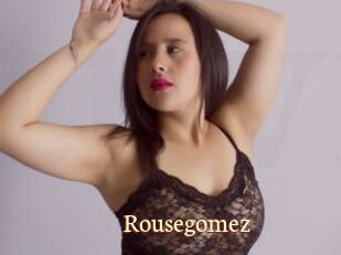 Rousegomez