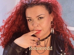 Rouseredd