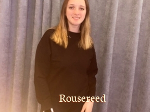 Rousereed