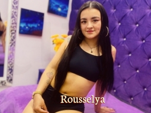 Rousselya