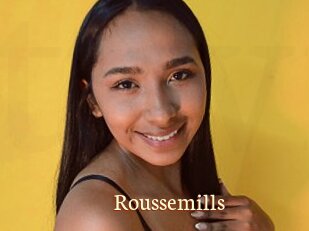 Roussemills