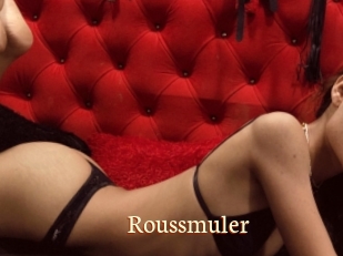 Roussmuler