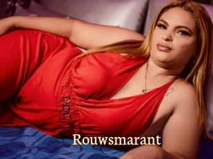 Rouwsmarant