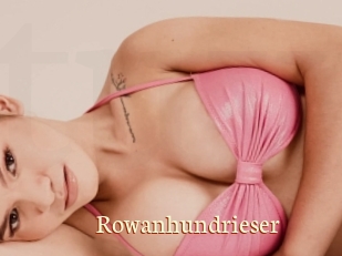 Rowanhundrieser