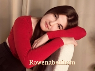 Rowenabenham