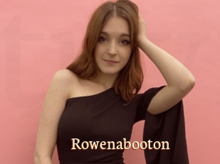 Rowenabooton