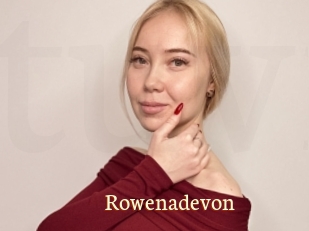 Rowenadevon