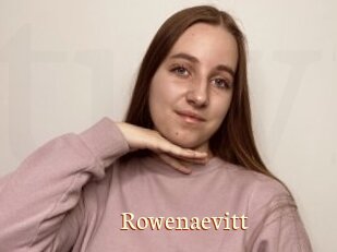 Rowenaevitt