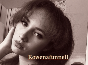 Rowenafunnell