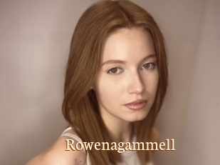 Rowenagammell