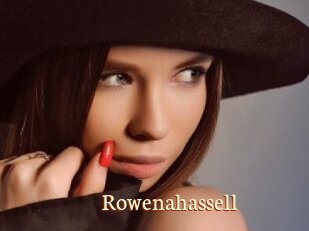 Rowenahassell