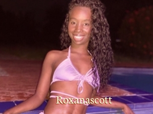 Roxanascott