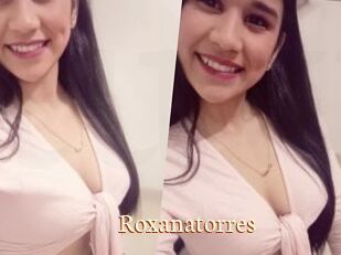 Roxanatorres