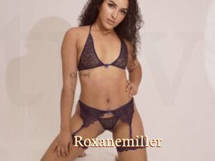 Roxanemiller