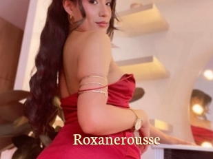 Roxanerousse